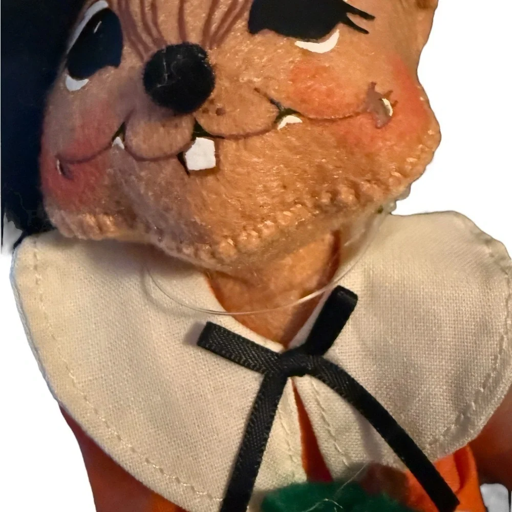 Annalee charming collectible